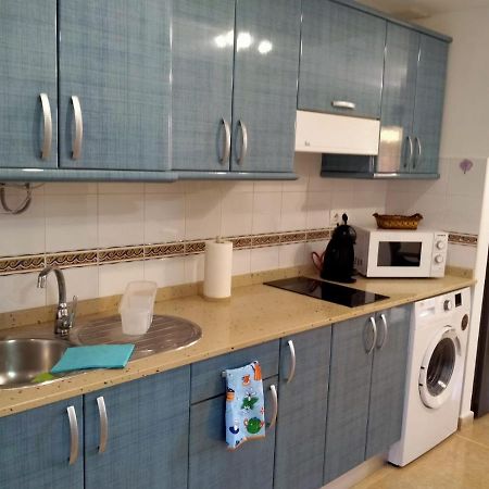 Apto Puipana Corralejo Exterior foto