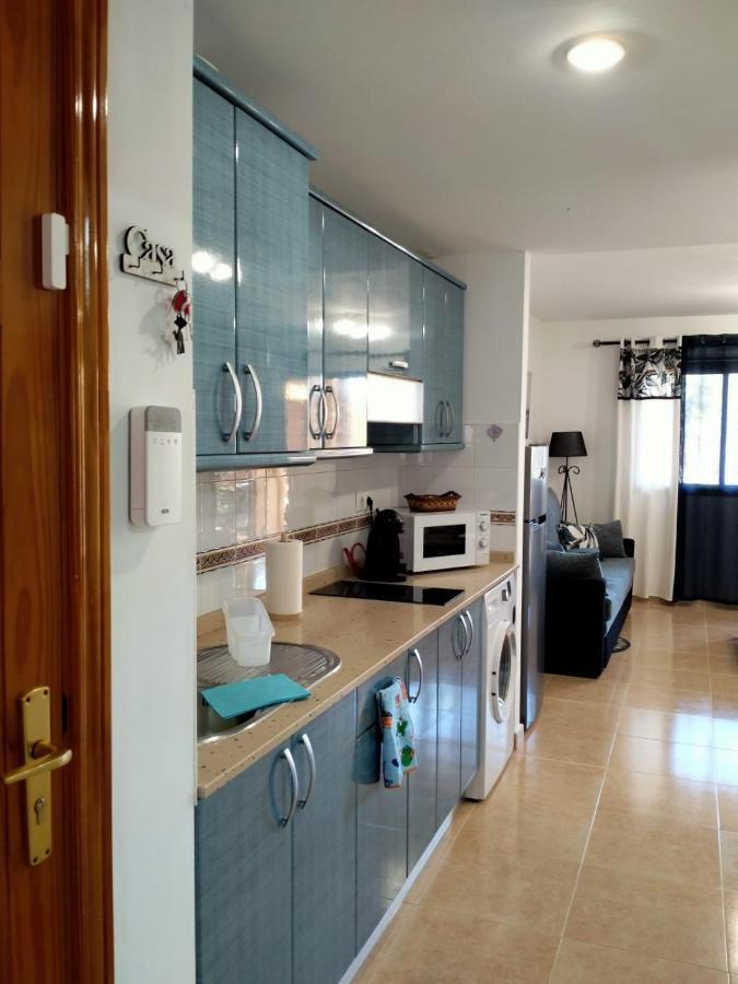 Apto Puipana Corralejo Exterior foto